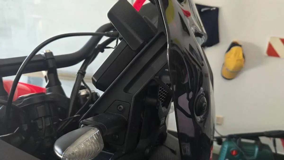 Aprilia Tuareg 660 (2022 - 24)  (3)