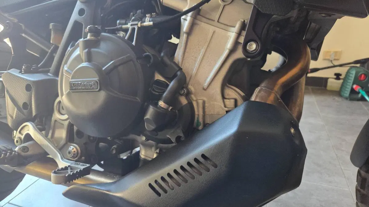 Aprilia Tuareg 660 (2022 - 24)  (4)