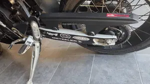 Aprilia Tuareg 660 (2022 - 24)  (6)