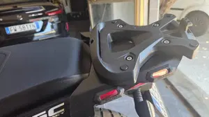Aprilia Tuareg 660 (2022 - 24)  (7)