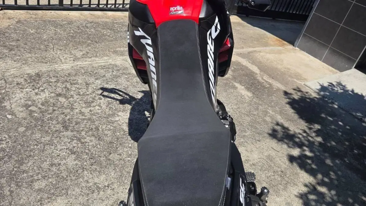 Aprilia Tuareg 660 (2022 - 24)  (12)