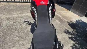 Aprilia Tuareg 660 (2022 - 24)  (12)