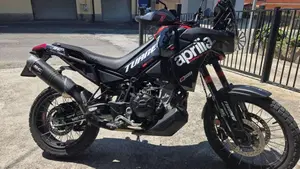 Aprilia Tuareg 660 (2022 - 24)  (14)