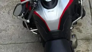 Ducati Multistrada V4 Rally (2023 - 25)  (3)