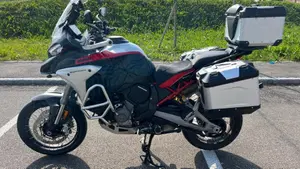 Ducati Multistrada V4 Rally (2023 - 25)  (4)