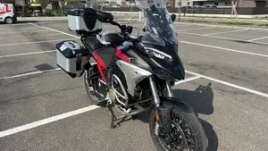 Ducati Multistrada V4 Rally (2023 - 25)  (5)