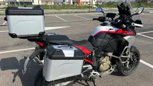Ducati Multistrada V4 Rally (2023 - 25)  (6)