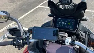 Ducati Multistrada V4 Rally (2023 - 25)  (7)