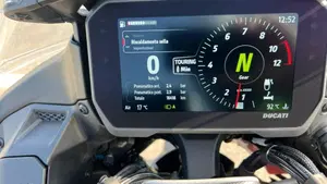 Ducati Multistrada V4 Rally (2023 - 25)  (8)