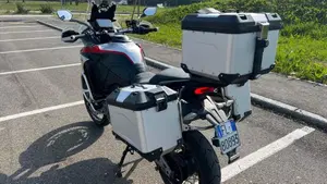 Ducati Multistrada V4 Rally (2023 - 25)  (9)