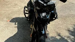 Triumph Tiger 800 XRx (2018 - 20)  (5)