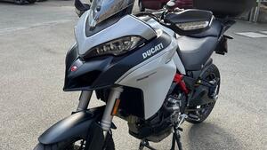 Ducati Multistrada 950 S (2019 - 20) 