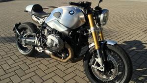 Bmw R nineT 1200 (2014 - 16) 
