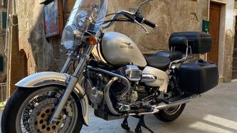 Moto Guzzi California 1100 (1994 - 98) usata