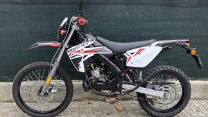 Rieju MRT 50 (2021 - 25) 