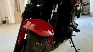 Kawasaki Z 650 50th Anniversary (2022 - 23)  (4)