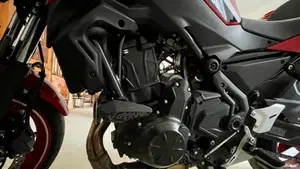 Kawasaki Z 650 50th Anniversary (2022 - 23)  (5)