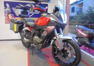 QJ Motor SRT 550 SX (2024) - Annuncio 9969285