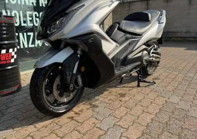 Kymco AK 550 (2017 - 19) - Annuncio 9969289