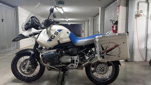 Bmw R 1150 GS Adventure (2002 - 06) 
