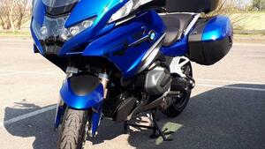 Bmw R 1250 RT (2021 - 25) 