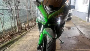 Kawasaki Z 1000 SX Tourer (2017 - 20)  (5)