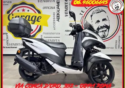 Yamaha Tricity 155 (2017 - 20) - Annuncio 9969307