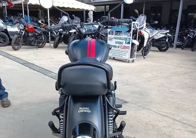 Royal Enfield Classic 350 (2021 - 26) - Annuncio 9969320