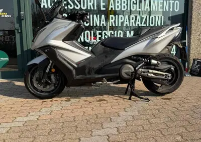 Kymco AK 550 (2017 - 19) - Annuncio 9969318