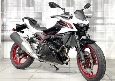 Kawasaki Z 500 SE (2024 - 26) - Annuncio 9969336