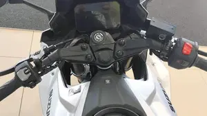 Suzuki GSX-8R (2024 - 26)  (4)