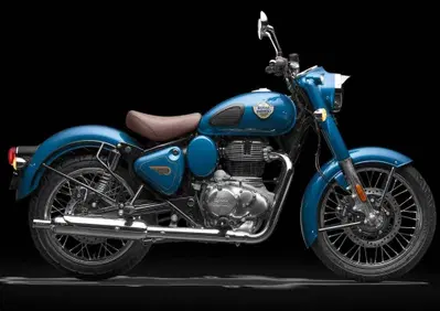 Royal Enfield Classic 350 (2021 - 26) - Annuncio 9969327