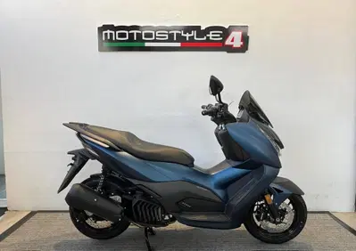 Zontes ZT125-D (2023 - 26) - Annuncio 9574743