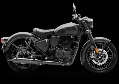 Royal Enfield Classic 350 (2021 - 26) - Annuncio 9969329