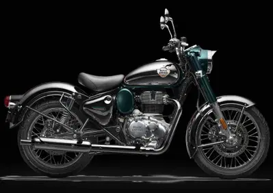 Royal Enfield Classic 350 (2021 - 26) - Annuncio 9969334