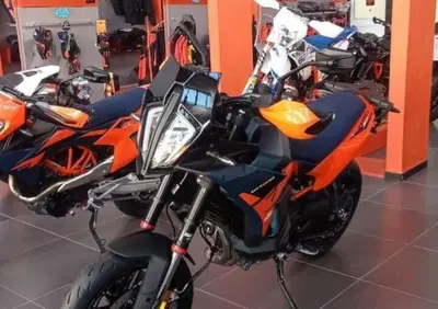 KTM 890 SMT (2026) - Annuncio 9969368