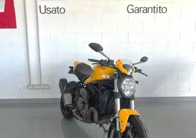Ducati Monster 821 (2018 - 20) - Annuncio 9969474