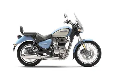 Royal Enfield Meteor 350 Aurora (2024 - 26) - Annuncio 9969340