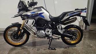 Voge Valico 900DSX (2024 - 26)