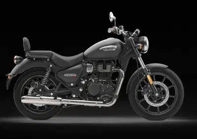 Royal Enfield Meteor 350 (2021 - 26) - Annuncio 9969341