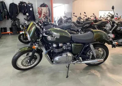 Triumph Thruxton 900 (2004 - 15) - Annuncio 9969343