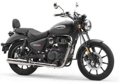 Royal Enfield Meteor 350 (2021 - 26) - Annuncio 9969346