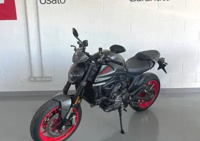 Ducati Monster 937 + (2021 - 25) - Annuncio 9954955