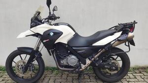Bmw G 650 GS (2010 - 16) 