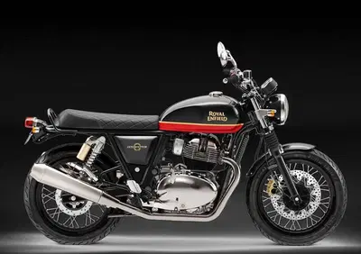 Royal Enfield Interceptor 650 (2021 - 26) - Annuncio 9969351
