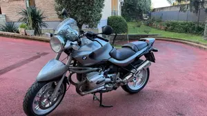 Bmw R 1150 R (2000 - 07) 