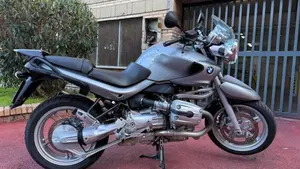 Bmw R 1150 R (2000 - 07)  (4)