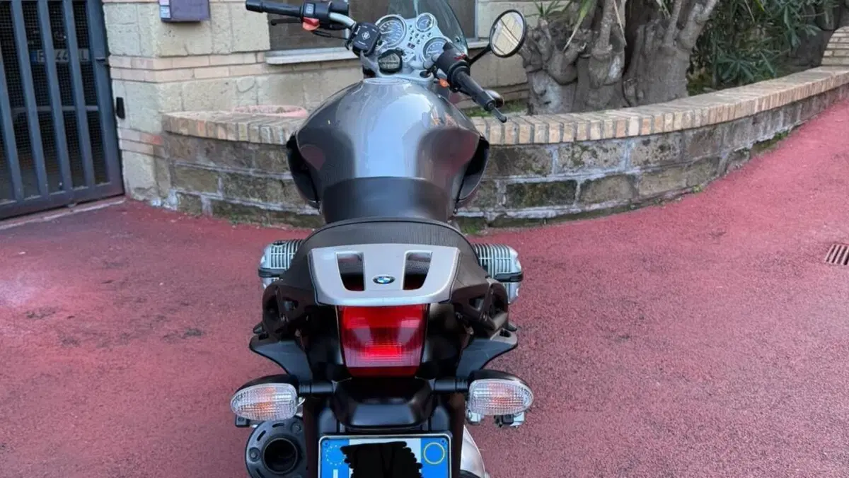 Bmw R 1150 R (2000 - 07)  (5)