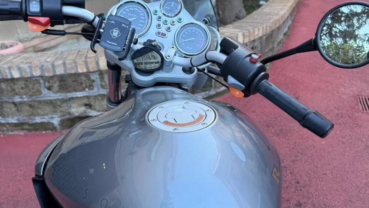 Bmw R 1150 R (2000 - 07)  (6)