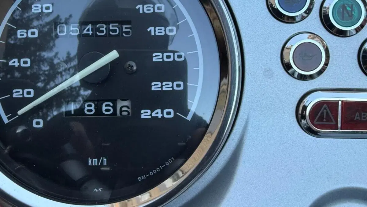 Bmw R 1150 R (2000 - 07)  (7)